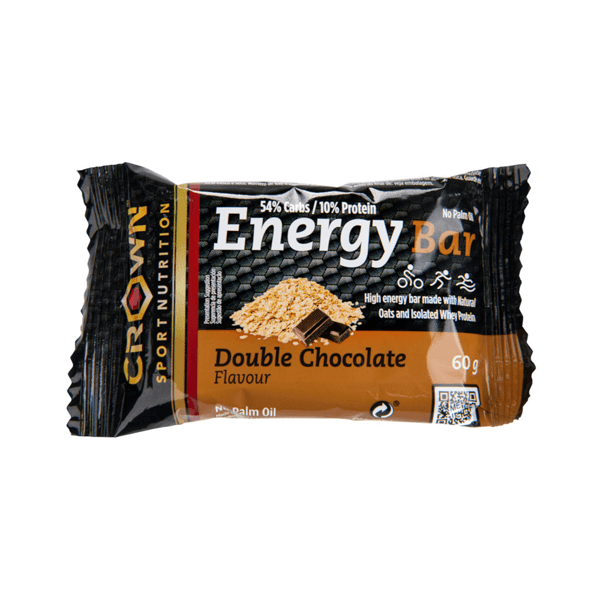 Energieriegel von Crown Sport Nutrition - Crown Sport Nutrition 1