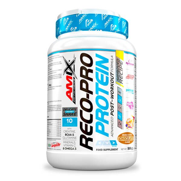 Reco-Pro Protein von Amix Nutrition - Amix Nutrition 0