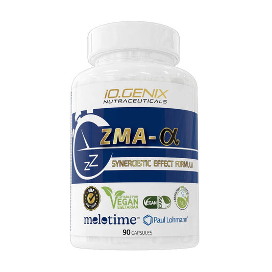 Iogenix ZMA Alpha der Marke IO.Genix in ZMA