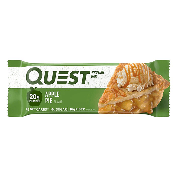 Quest Bar Proteinriegel von Quest Nutrition - Quest Nutrition 1