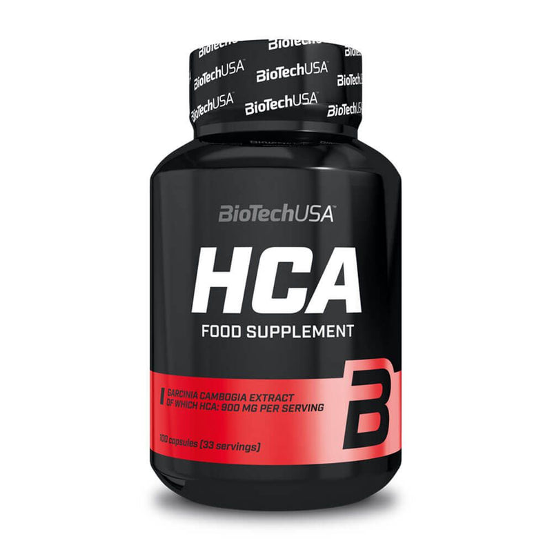 HCA of Biotech USA - Biotech USA 0