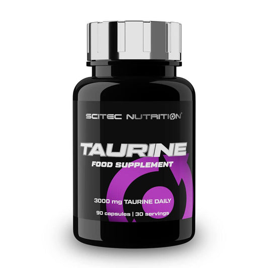 Taurin von Scitec Nutrition der Marke Scitec Nutrition in Taurin