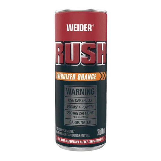 Rush Rtd von Weider der Marke Weider in Vor dem Training