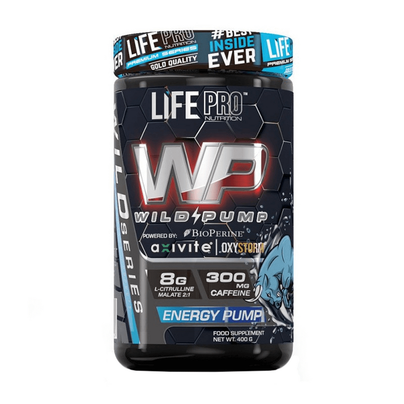 Wild Pump von Life Pro - LifePRO 1