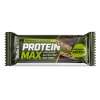Proteinriegel Protein Max von Biotech USA