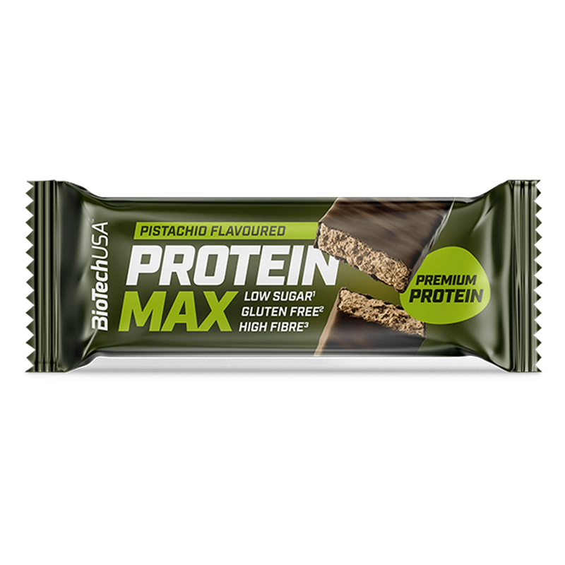 Proteinriegel Protein Max von Biotech USA - Biotech USA 5