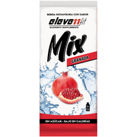 Mix de 9g del fabricante Eleven Fit (Saborizantes)