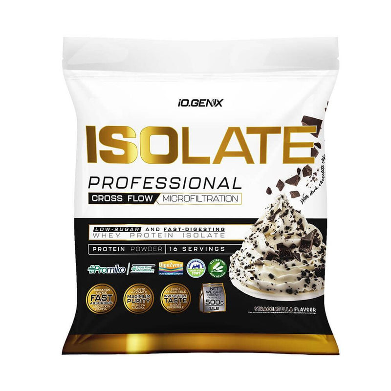 Iogenix Professional Isolat - IO.Genix 23