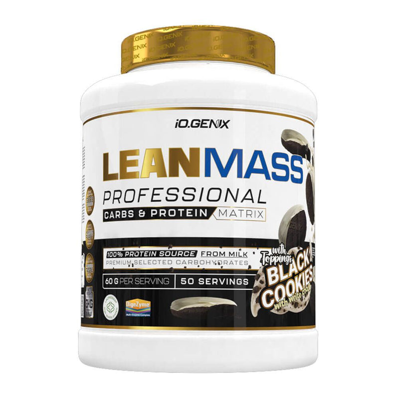 Iogenix Professional Lean Mass - IO.Genix 0