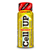 CellUp Energy Shot bote de 60ml de AmiXpro® series de la categoría pre entreno