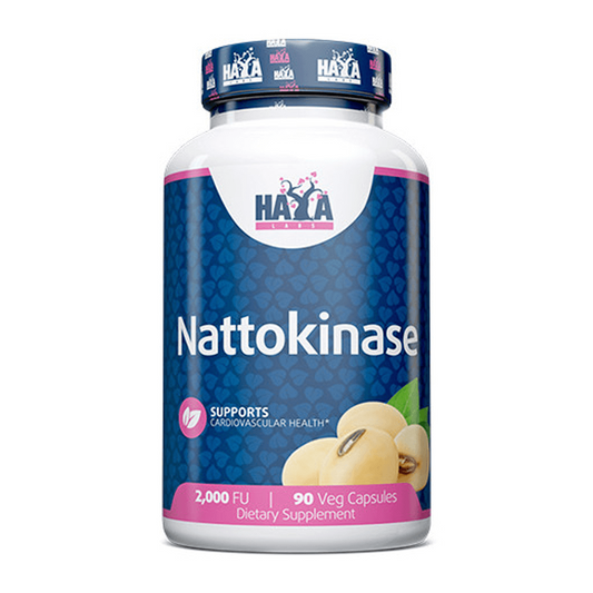 Nattokinase 2000FU von Haya Labs der Marke Haya Labs in Kreislaufsystem