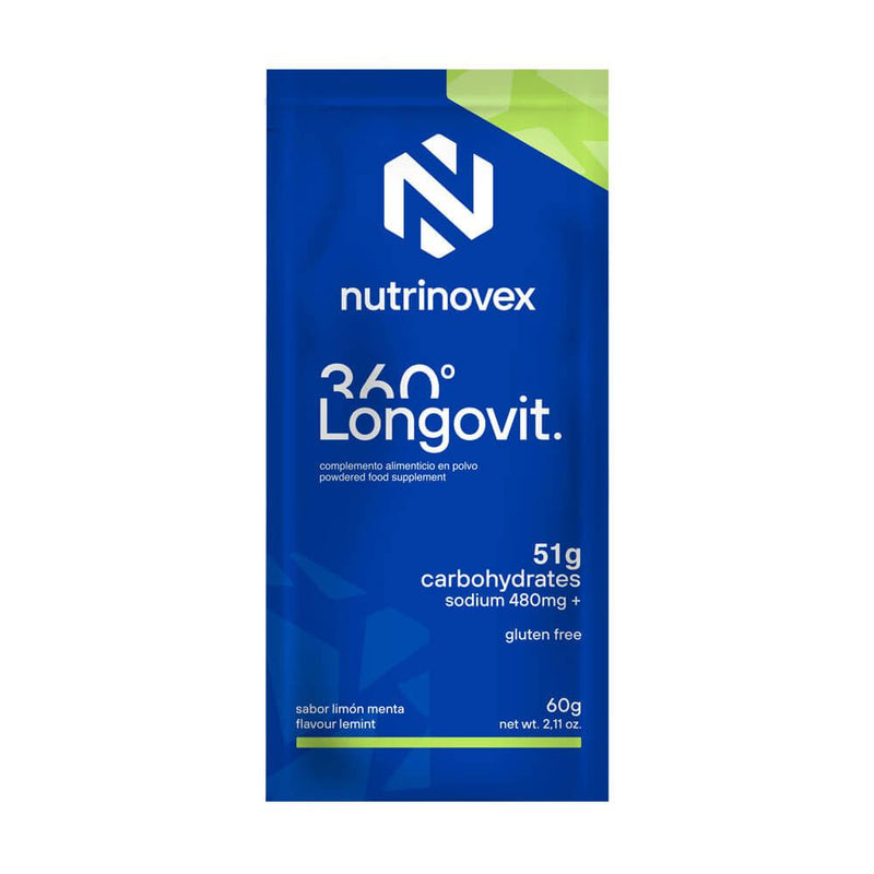 Longovit 360 Drink von Nutrinovex - Nutrinovex 7