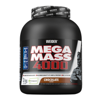 Mega Mass 4000 von Weider