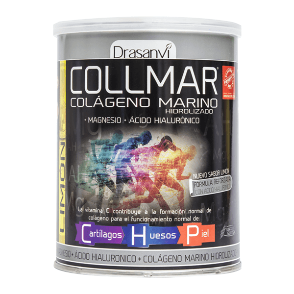 Collmar Magnesium von Drasanvi - Drasanvi 1