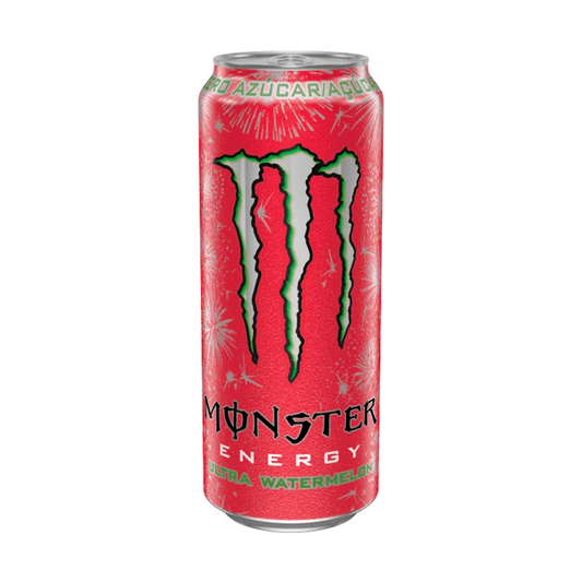 Monster Ultra Wassermelone von Monster Energy der Marke Monster Energy in Monster Energy