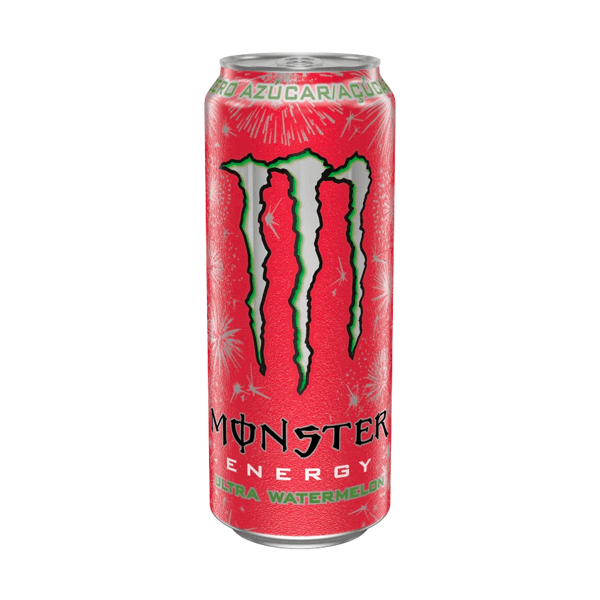 Monster Ultra Wassermelone von Monster Energy - Monster Energy 0