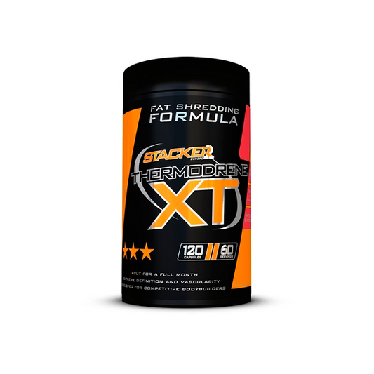 Thermodrene XT von Stacker Europe der Marke Stacker NVE in Thermogene