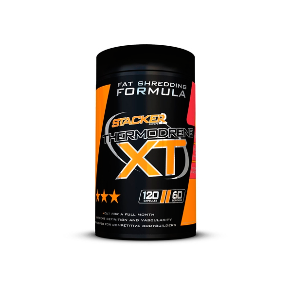 Thermodrene XT von Stacker Europe - Stacker NVE 0
