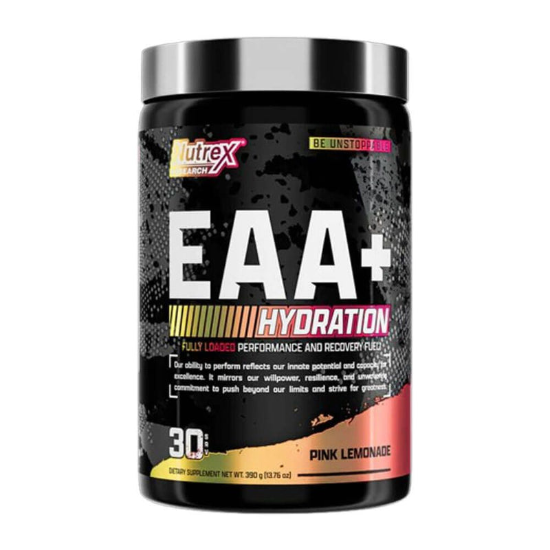 Nutrex EAA+ Hydration - Nutrex 1