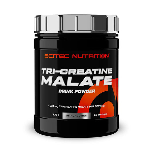 Tri-Kreatinmalat von Scitec Nutrition der Marke Scitec Nutrition in Kreatin