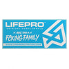 Toalla para Gimnasio de LifePRO