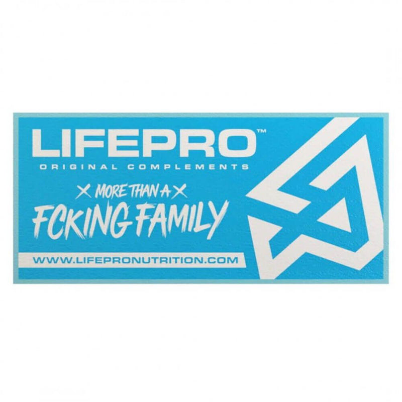 Life Pro Gym Handtuch - LifePRO 0
