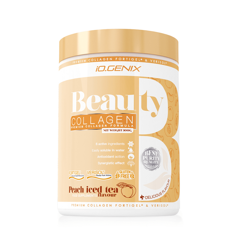Beauty Collagen von Iogenix - IO.Genix 2