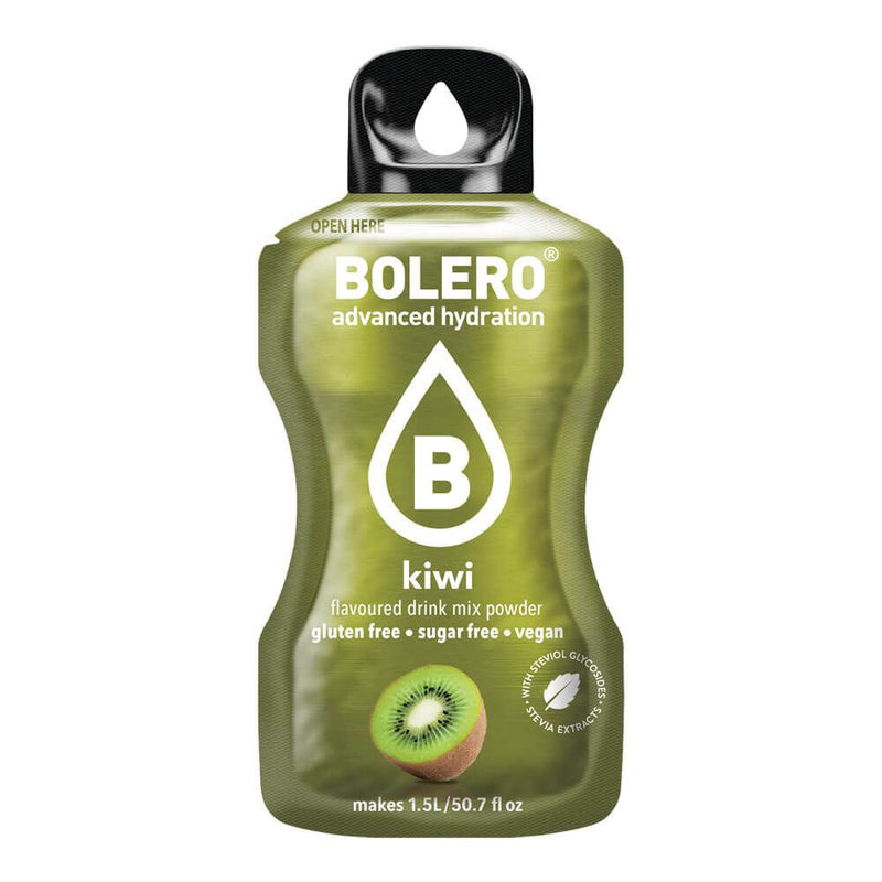 Bolero mit Stevia von Bolero  - Bolero 20