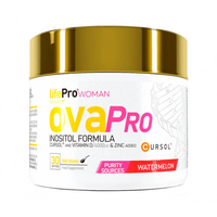 OvaPro Inositol Formula en 150g complemento alimenticio de especial mujer por LifePRO