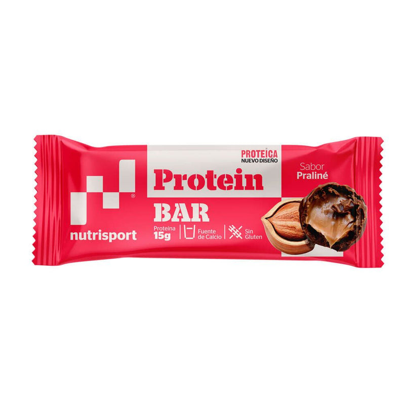 Nutrisport Proteinriegel - Nutrisport 6