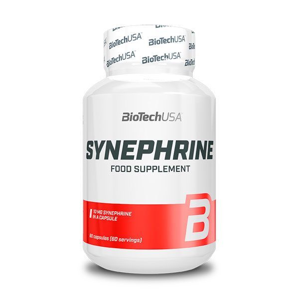 Biotech USA Synephrine - Biotech USA 0