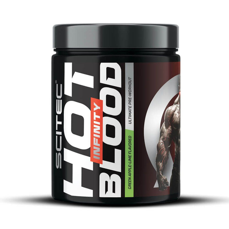 Hot Blood Infinity von Scitec Nutrition - Scitec Nutrition 2