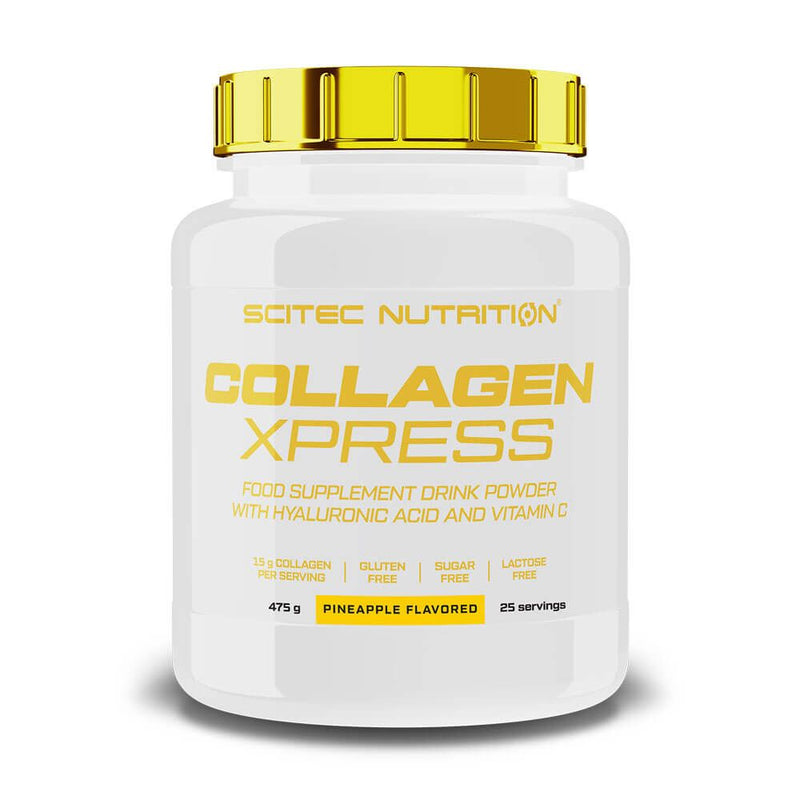 Collagen Xpress von Scitec Nutrition - Scitec Nutrition 2
