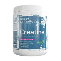 Kreatin Balance 200 Mesh von LifePRO