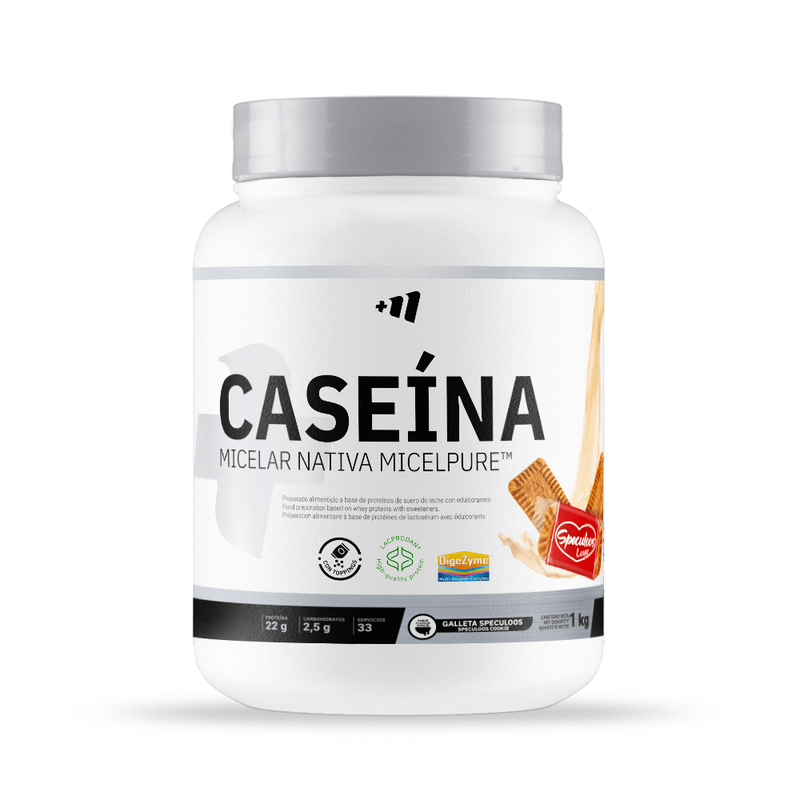 Micelpure™ Natives mizellares Kasein von Masmusculo Supplements - Masmusculo Supplements 4