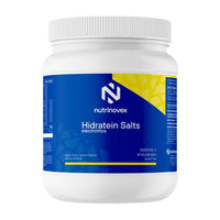Hidratein Salze Elektrolyte von Nutrinovex