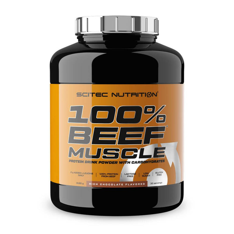 100 % Rindfleisch von Scitec Nutrition - Scitec Nutrition 0