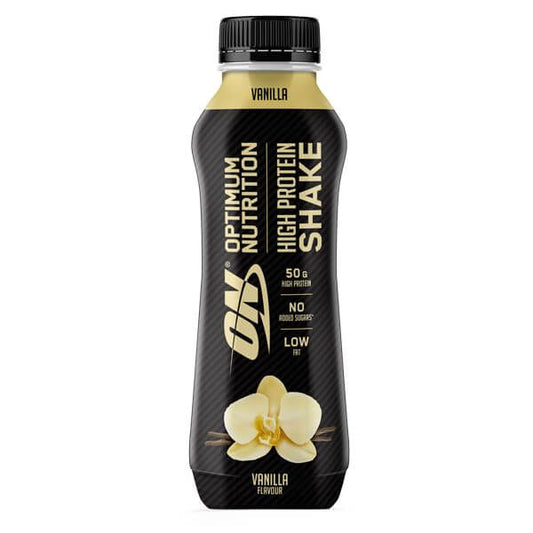 Proteinreicher Shake von Optimum Nutrition der Marke Optimum Nutrition in Proteingetränke