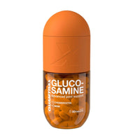 Glucosamin von Quamtrax
