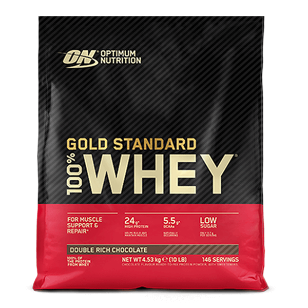 100% Whey Gold Standard von Optimum Nutrition - Optimum Nutrition 0