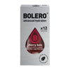 Caja de 12 Stick Bebidas Bolero para 500ml bote de 3g de la categoría edulcorantes y saborizantes del fabricante Bolero
