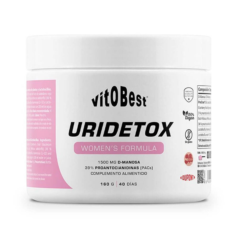 UriDetox von Vitobest - VitOBest 0
