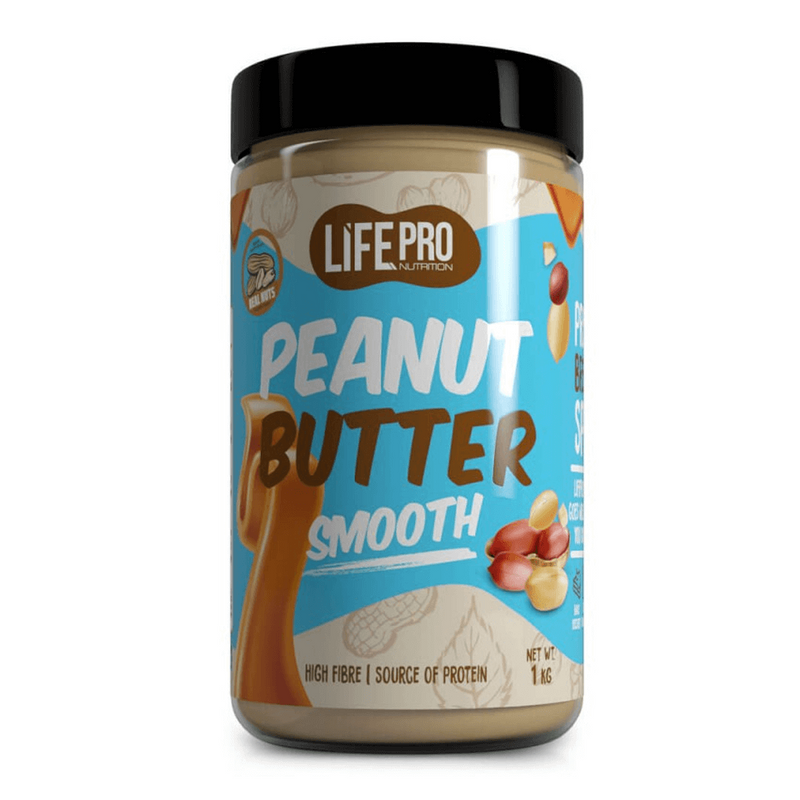 Life Pro Erdnussbutter - LifePRO 1
