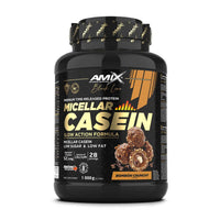 Micellar Casein en caseína micelar de la marca Amix Nutrition de la categoría caseina