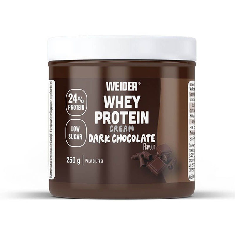 Weider Molkenproteincreme - Weider 2