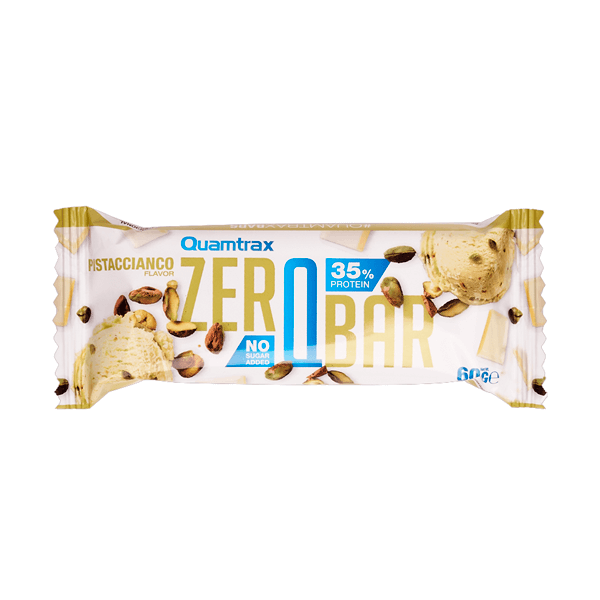 Quamtrax Zero QBar - Quamtrax 2