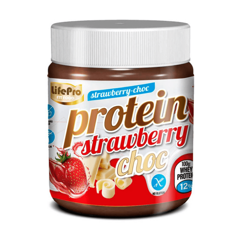 Life Pro Proteincreme - LifePRO 2