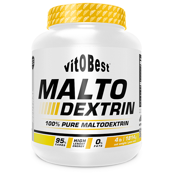 Vitobest Maltodextrin - VitOBest 0