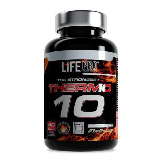 Life Pro Thermo 10 der Marke LifePRO in Thermogene