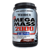 Mega Mass 2000 de 1.5 kg del fabricante Weider (Ganadores de Peso con proteína)